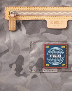 MZ Wallace Bleecker|Belt Bags & Slings|Bleecker Convertible Sling BlackRec