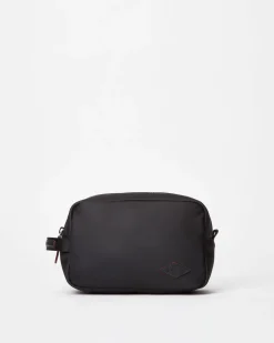 MZ Wallace Bleecker|Accessories|Bleecker Dopp Kit BlackRec