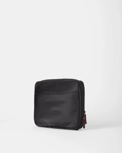 MZ Wallace Bleecker|Bleecker Organizer BlackAir