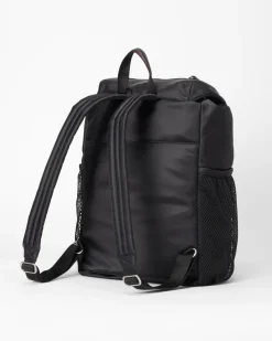 MZ Wallace Bleecker|Backpacks|Bleecker Rucksack BlackRec