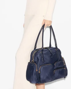 MZ Wallace Chelsea|Travel|Chelsea Everyday Bag Dawn