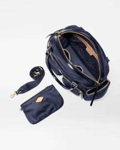 MZ Wallace Chelsea|Travel|Chelsea Everyday Bag Dawn