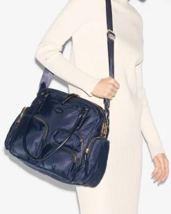 MZ Wallace Chelsea|Travel|Chelsea Everyday Bag Dawn