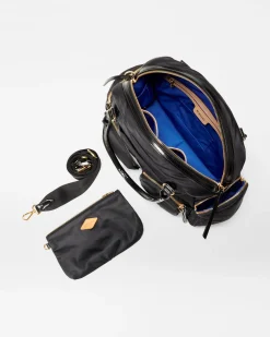MZ Wallace Chelsea|Work|Chelsea Everyday Bag Black