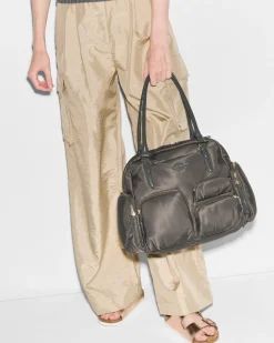 MZ Wallace Chelsea|Work|Chelsea Everyday Bag Magnet