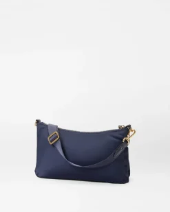 MZ Wallace Chelsea|Shoulders|Chelsea Petite Shoulder Dawn