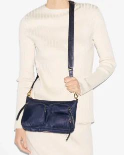 MZ Wallace Chelsea|Shoulders|Chelsea Petite Shoulder Dawn