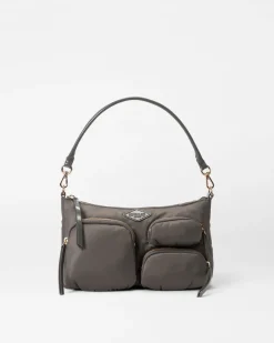 MZ Wallace Chelsea|Shoulders|Chelsea Petite Shoulder Magnet