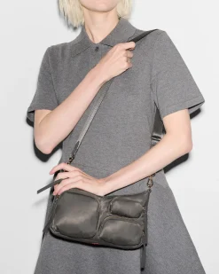MZ Wallace Chelsea|Shoulders|Chelsea Petite Shoulder Magnet