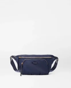 MZ Wallace Chelsea|Travel|Chelsea Sling Bag Dawn