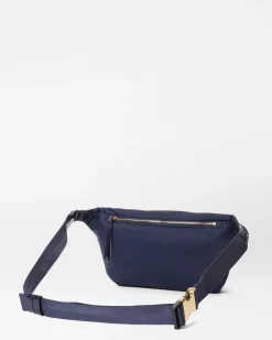 MZ Wallace Chelsea|Travel|Chelsea Sling Bag Dawn