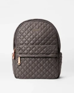 MZ Wallace Metro|Travel|City Backpack MagnetRec
