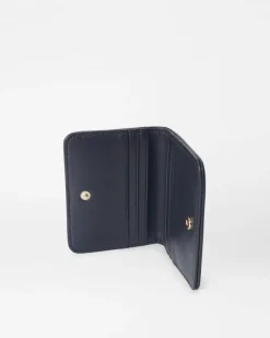 MZ Wallace Accessories|MZW Exclusives|Crosby Card Case DawnRec