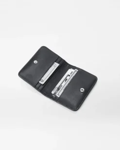MZ Wallace Accessories|MZW Exclusives|Crosby Card Case DawnRec