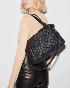 MZ Wallace Crosby|Work|Crosby Everywhere Tote Black