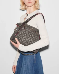 MZ Wallace Crosby|Totes|Crosby Everywhere Tote Magnet