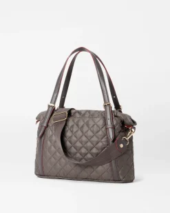 MZ Wallace Crosby|Totes|Crosby Everywhere Tote Magnet