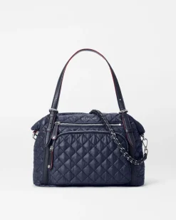 MZ Wallace Crosby|Work|Crosby Everywhere Tote Dawn