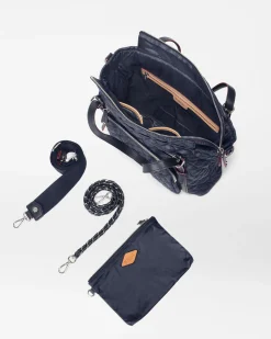 MZ Wallace Crosby|Work|Crosby Everywhere Tote Dawn