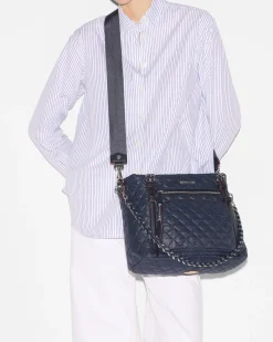 MZ Wallace Crosby|Work|Crosby Everywhere Tote Dawn