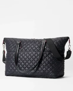 MZ Wallace Crosby|Baby|Crosby Getaway Black