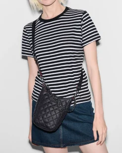 MZ Wallace Crosby|Travel|Crosby Go Black