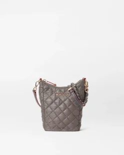 MZ Wallace Crosby|Crossbody|Crosby Go Magnet