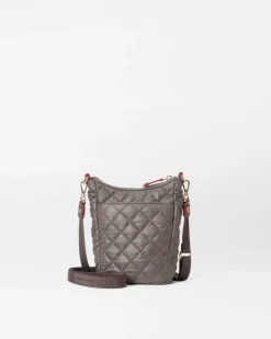 MZ Wallace Crosby|Crossbody|Crosby Go Magnet