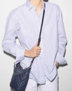 MZ Wallace Crosby|Crossbody|Crosby Go Dawn