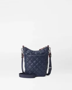 MZ Wallace Crosby|Crossbody|Crosby Go Dawn