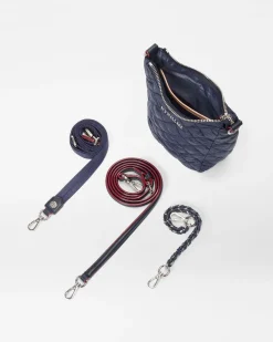 MZ Wallace Crosby|Crossbody|Crosby Go Dawn