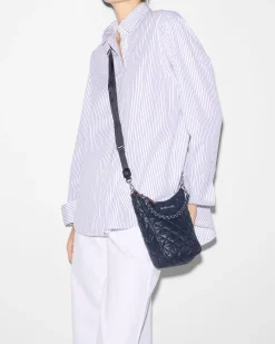 MZ Wallace Crosby|Crossbody|Crosby Go Dawn