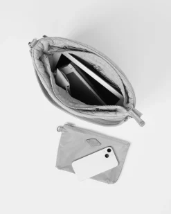 MZ Wallace Crosby|Work|Crosby Hobo BlackRec