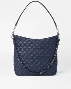 MZ Wallace Crosby|Work|Crosby Hobo Dawn