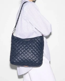 MZ Wallace Crosby|Work|Crosby Hobo Dawn