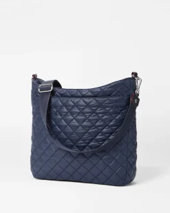MZ Wallace Crosby|Work|Crosby Hobo Dawn
