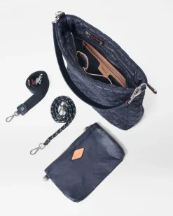 MZ Wallace Crosby|Work|Crosby Hobo Dawn