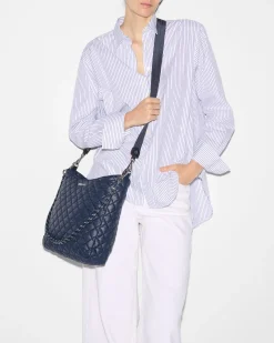 MZ Wallace Crosby|Work|Crosby Hobo Dawn