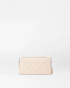 MZ Wallace Crosby|Accessories|Crosby Long Wallet