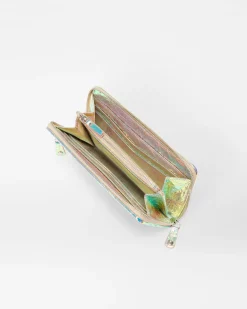 MZ Wallace Crosby|Accessories|Crosby Long Wallet