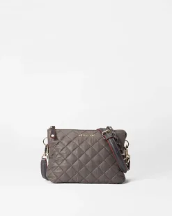 MZ Wallace Crossbody|Crosby|Crosby Pippa MagnetRec