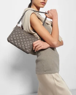 MZ Wallace Crossbody|Crosby|Crosby Pippa MagnetRec