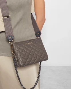 MZ Wallace Crossbody|Crosby|Crosby Pippa MagnetRec
