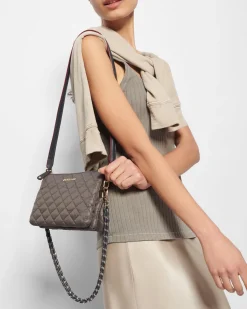 MZ Wallace Crossbody|Crosby|Crosby Pippa MagnetRec