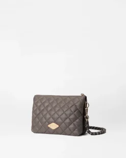 MZ Wallace Crossbody|Crosby|Crosby Pippa MagnetRec