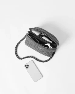 MZ Wallace Crossbody|Crosby|Crosby Pippa MagnetRec