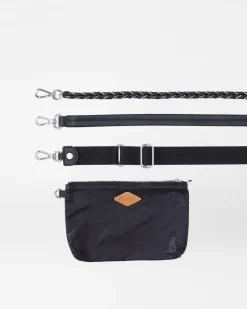 MZ Wallace Crosby|Shoulders|Crosby Shoulder BlackRec