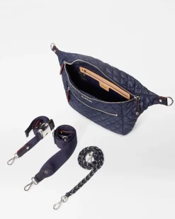 MZ Wallace Slings|Crosby Sling DawnRec