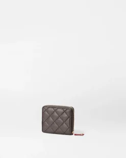 MZ Wallace Crosby|Accessories|Crosby Small Wallet Magnet