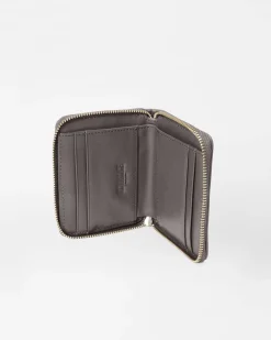 MZ Wallace Crosby|Accessories|Crosby Small Wallet Magnet